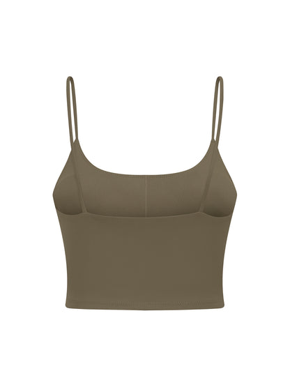Sacred Seal Yoga Top (Dark)